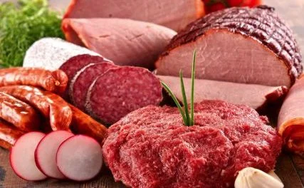 Convenience Meat Products: Indian Perceptive