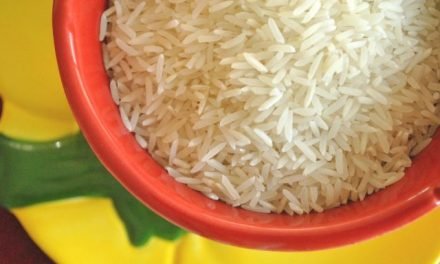 India Applies for Exclusive GI Tag to Basmati Rice