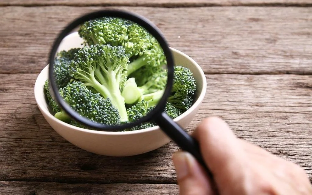 Consumers demand food safety before anything else