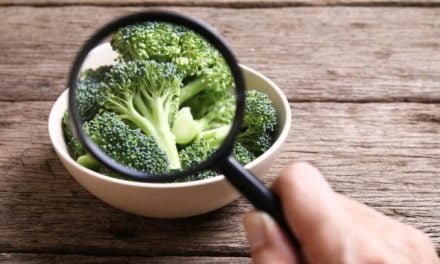 Consumers demand food safety before anything else