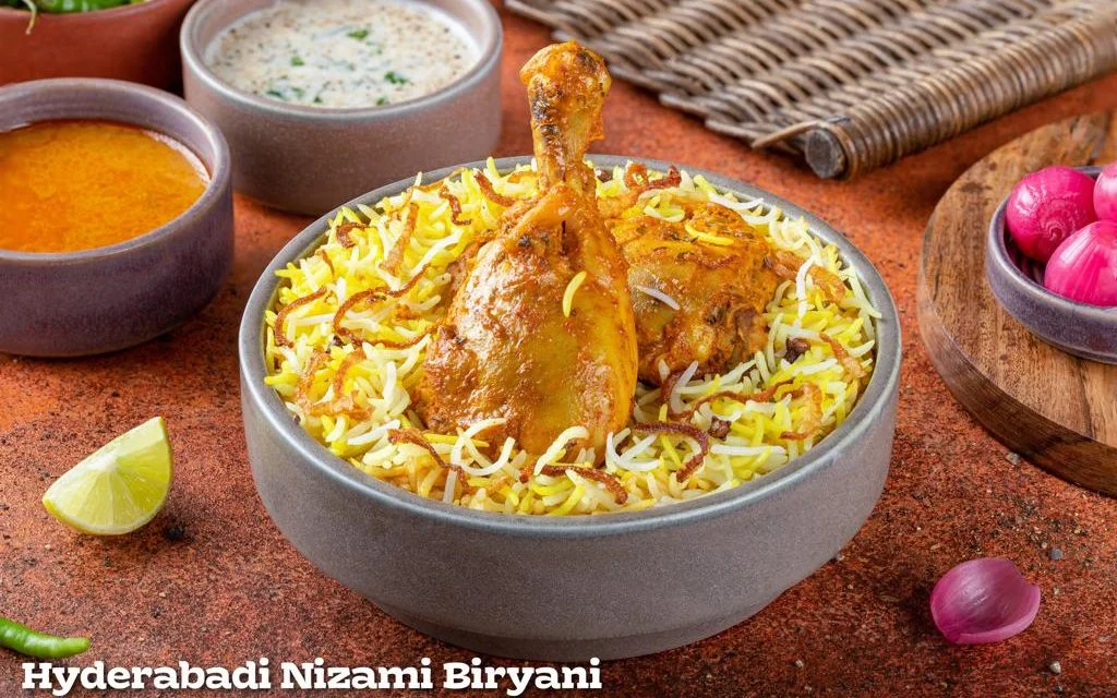 Jubilant FoodWorks launched Biryani brand, Ekdum!