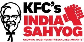 KFC's India Sahyog Program