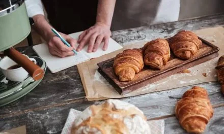Indian Bakery Industry and Food Safety Issues