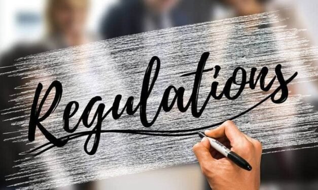 FSSAI Advisories/Orders During May-June 2021