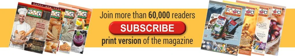 subscribe processed industry magazine