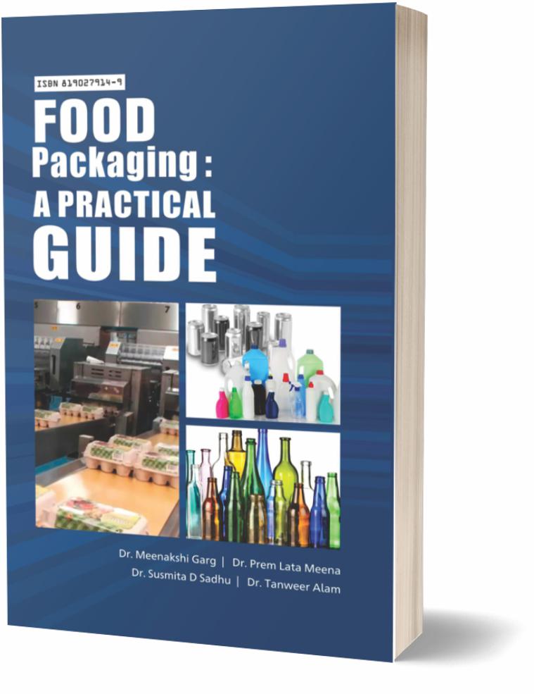 Food Packaging: A Practical Guide