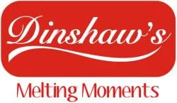 dinshaw ice cream