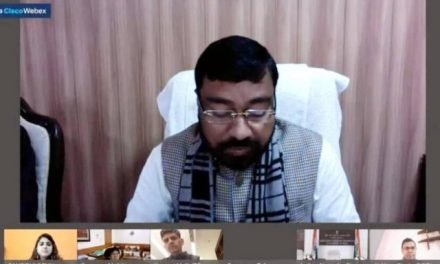 R&D Portal for Research Projects in Food Processing Sector launched