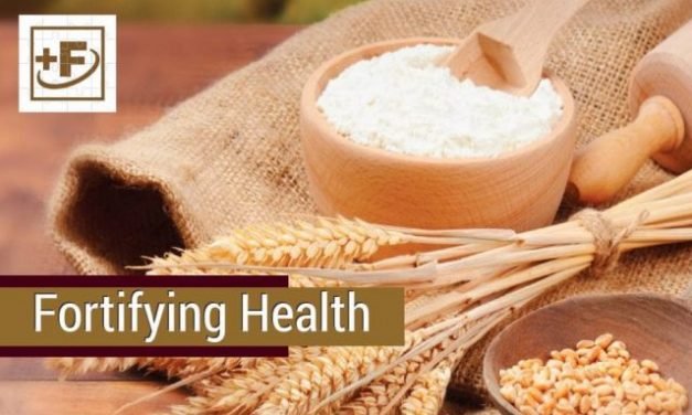 FSSAI’s Eat Right movement, food fortification to end Malnutrition