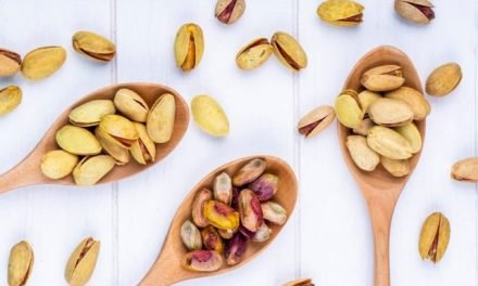 Give Your Immune System a Boost with Key Nutrients Found in Pistachios