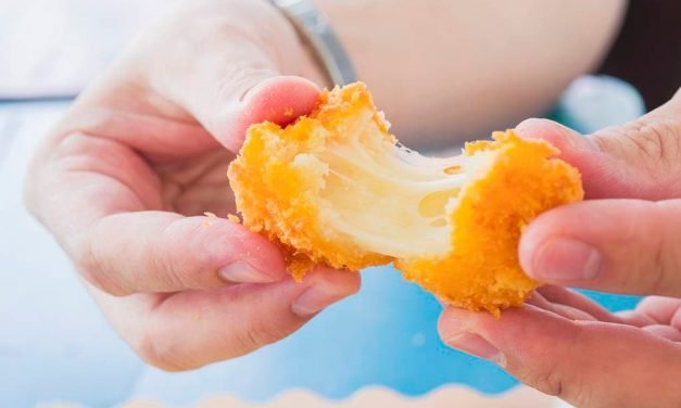 Another step towards India@75: Freedom from trans fats by 2022
