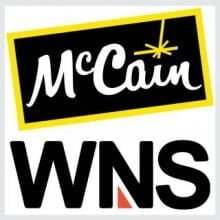 McCain WNS
