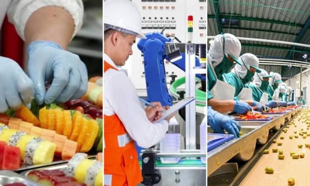 Post-Covid world looks promising for Indian food processing industry