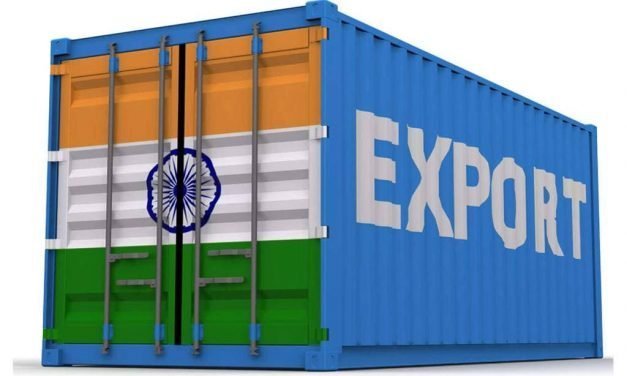 India’s Processed Food Products Export Witnesses Growth