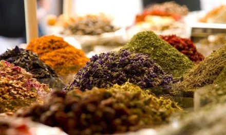 Impact of the pandemic on spice trade in India