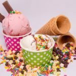 Production, Processing and Consumption of Ice Cream in India