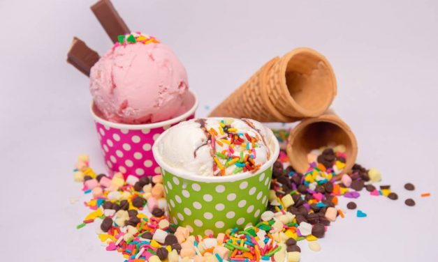 Production, Processing and Consumption of Ice Cream in India