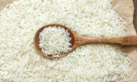 Basmati Long Grain Rice is Seeing an Indo-Pak Face-off