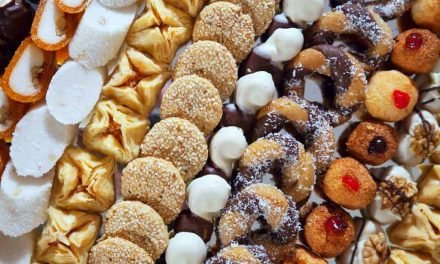 FSSAI Awards Hygiene Rating to Sweet Shops in Kashmir