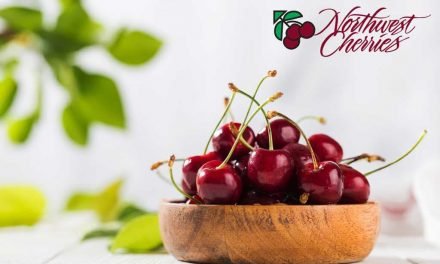 Enjoy Some World-famous Cherries from the US Pacific Northwest
