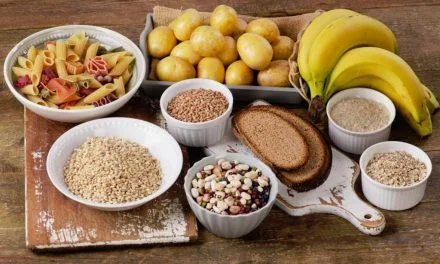 Resistant Starch in Food Industry