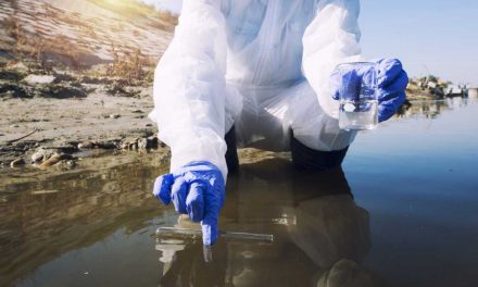 New Wastewater Treatment Tech Can Reduce Cost