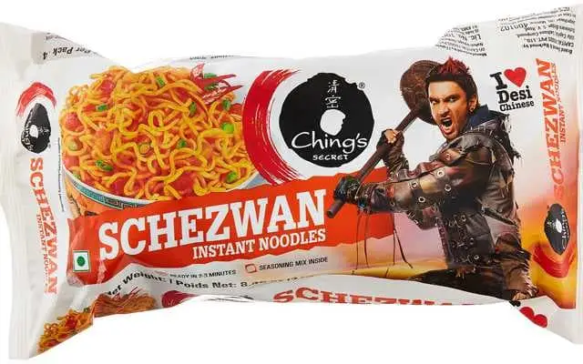 Chings Secret Noodles