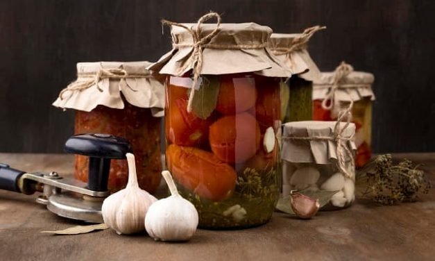 Quality and Food Safety Standards for Indian Pickles/Achaar