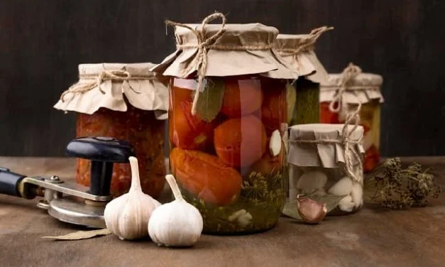 Quality and Food Safety Standards for Indian Pickles/Achaar