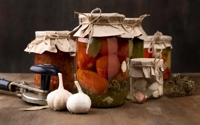 Quality and Food Safety Standards for Indian Pickles/Achaar