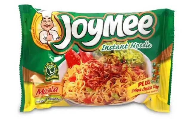JoyMee Noodles