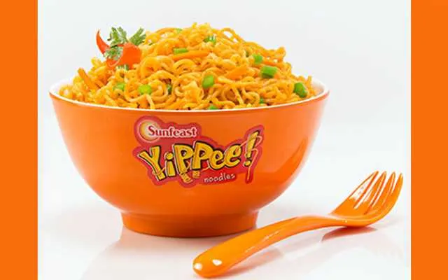 Sunfeast Yippee Noodles
