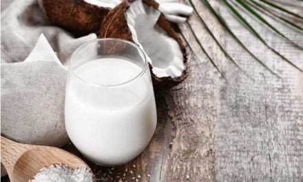 Urban Demand will help the Coconut Milk Market to Flourish