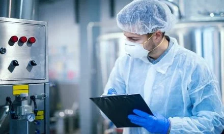 Step by Step Hazard Analysis for Food Safety