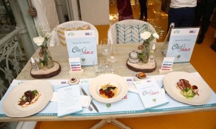 US Poultry & Egg Export Council Hosted an Exclusive Event at New Delhi