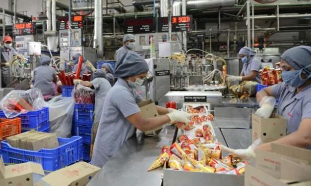 Food Industry Needs Industry-Led Nodal Agency?