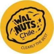 Walnuts from Chile Launched in India, ahead of festive season Chilen Walnuts Logo