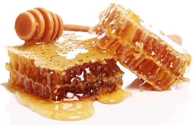 Honey a miracle food 2