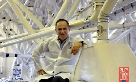 Italian Milling Industry Launches “Pure Flour from Europe” Campaign