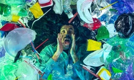 ‘India Plastics Pact’ to tackle plastic pollution