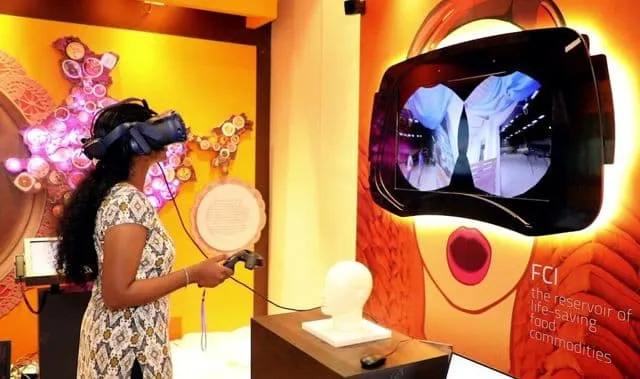 India’s First Food Museum Launched