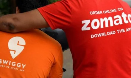 How Zomato and Swiggy Became Food Sector Unicorns?