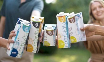 SIG launched new family-size aseptic carton pack