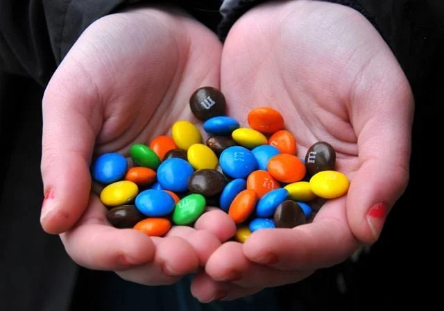 Top Food Colour Manufacturers and Companies