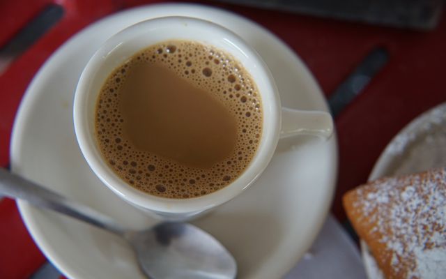 Coffee and Chicory Mixture Standards Guidelines Issued