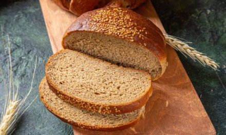 Defatted Soy Flour in Bakery Products