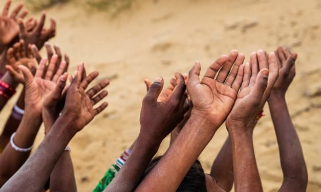 FAO Report Warns of Hungry Millions in Asia