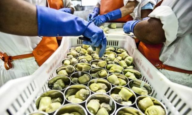 PLI scheme for food processing a game-changer?