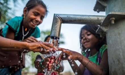 Halma Celebrates One Year Partnership With WaterAid to Provide Clean Drinking Water