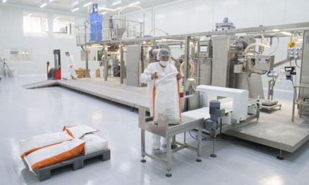 Blendhub, Essence Food tie up to develop valuable products from surplus food